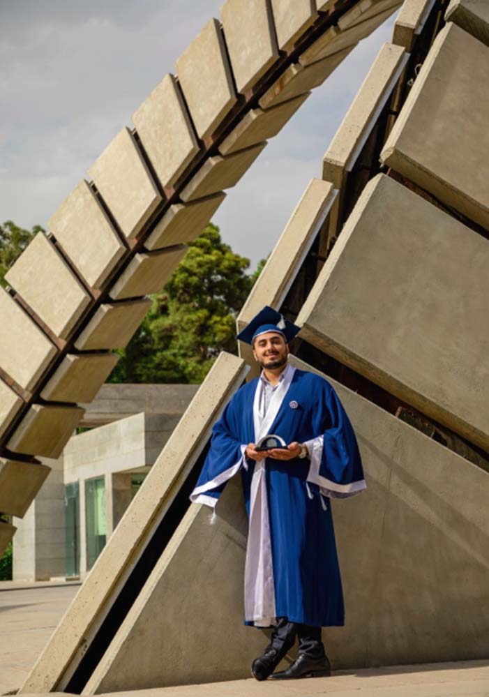 MBA graduation ceremony, Amirkabir University of Technology ,2022